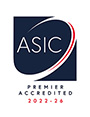 Accreditation Service for International Schools, Colleges and Universities (ASIC)